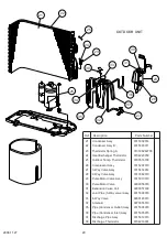 Preview for 65 page of Fujitsu AOYR07LCC Service Manual