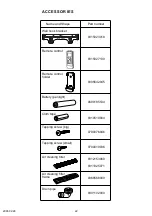 Preview for 67 page of Fujitsu AOYR07LCC Service Manual