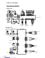 Предварительный просмотр 5 страницы Fujitsu AOYR12LCC Service Manual