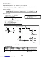 Предварительный просмотр 55 страницы Fujitsu AOYR24LCC Service Instructions Manual