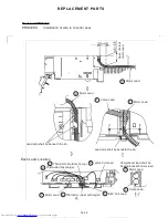 Предварительный просмотр 97 страницы Fujitsu AOYR24LCC Service Instructions Manual