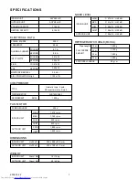 Предварительный просмотр 2 страницы Fujitsu AOYR24LCC Service Manual