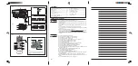 Preview for 2 page of Fujitsu AOYS09LDC Operating Manual