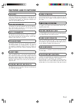 Preview for 3 page of Fujitsu AOYS09LDC Operating Manual