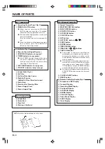 Preview for 4 page of Fujitsu AOYS09LDC Operating Manual