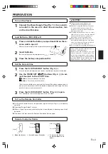 Preview for 5 page of Fujitsu AOYS09LDC Operating Manual