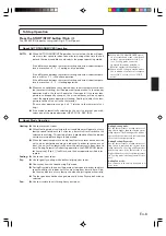 Preview for 7 page of Fujitsu AOYS09LDC Operating Manual