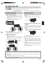 Preview for 13 page of Fujitsu AOYS09LDC Operating Manual