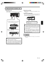 Preview for 15 page of Fujitsu AOYS09LDC Operating Manual