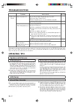 Preview for 18 page of Fujitsu AOYS09LDC Operating Manual