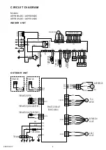 Предварительный просмотр 5 страницы Fujitsu AOYS09LDC Service Manual