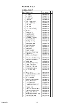 Preview for 12 page of Fujitsu AOYS18LDC Service Manual