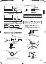 Предварительный просмотр 15 страницы Fujitsu AR 12 Installation Manual