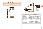 Preview for 29 page of Fujitsu Arrows EF FJL21 Basic Manual