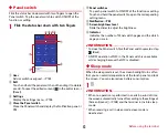 Предварительный просмотр 55 страницы Fujitsu ARROWS NX F-01K Instruction Manual