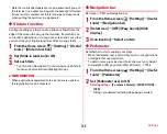 Предварительный просмотр 166 страницы Fujitsu ARROWS NX F-01K Instruction Manual