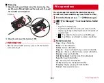 Preview for 145 page of Fujitsu Arrows Tab F-02F Instruction Manual