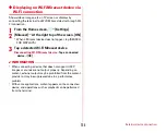 Preview for 156 page of Fujitsu Arrows Tab F-02F Instruction Manual