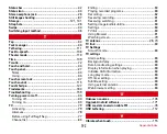 Preview for 194 page of Fujitsu Arrows Tab F-02F Instruction Manual