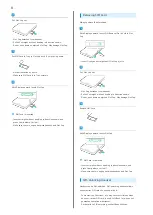 Предварительный просмотр 10 страницы Fujitsu arrows U User Manual