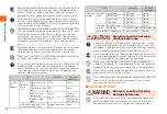 Preview for 14 page of Fujitsu Arrows Z IS Series Basic Manual