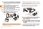 Preview for 36 page of Fujitsu Arrows Z IS Series Basic Manual