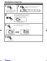 Предварительный просмотр 4 страницы Fujitsu ART Series Operating Manual