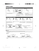 Preview for 10 page of Fujitsu ART45L Operating Manual