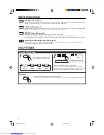 Preview for 6 page of Fujitsu ART90 Series Operating Manual