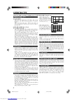 Preview for 10 page of Fujitsu ART90 Series Operating Manual