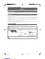 Preview for 11 page of Fujitsu ART90 Series Operating Manual