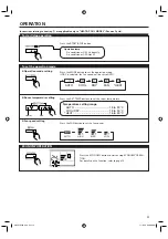 Preview for 7 page of Fujitsu ARTC72L Operating Manual