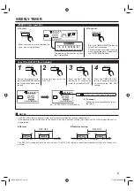 Preview for 11 page of Fujitsu ARTC72L Operating Manual