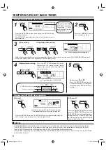 Preview for 12 page of Fujitsu ARTC72L Operating Manual