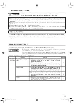 Preview for 13 page of Fujitsu ARTC72L Operating Manual