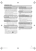 Preview for 15 page of Fujitsu ARTC72L Operating Manual