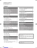 Preview for 2 page of Fujitsu ARTC72LATU Operating Manual