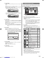 Предварительный просмотр 5 страницы Fujitsu ARTC72LATU Operating Manual