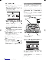 Предварительный просмотр 6 страницы Fujitsu ARTC72LATU Operating Manual