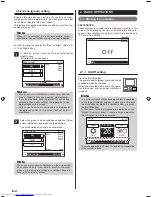 Предварительный просмотр 8 страницы Fujitsu ARTC72LATU Operating Manual