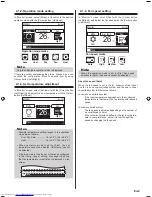 Предварительный просмотр 9 страницы Fujitsu ARTC72LATU Operating Manual