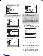 Предварительный просмотр 18 страницы Fujitsu ARTC72LATU Operating Manual