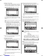 Preview for 32 page of Fujitsu ARTC72LATU Operating Manual