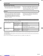 Предварительный просмотр 39 страницы Fujitsu ARTC72LATU Operating Manual