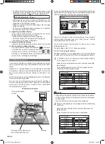 Preview for 6 page of Fujitsu ARTG24LHTDP Operating Manual