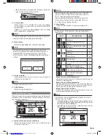 Предварительный просмотр 5 страницы Fujitsu ARTG45LDTA Operation Manual