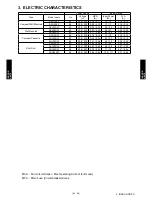 Preview for 69 page of Fujitsu ARU12RLF Design & Technical Manual