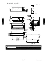 Preview for 73 page of Fujitsu ARU12RLF Design & Technical Manual