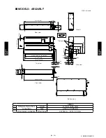 Preview for 74 page of Fujitsu ARU12RLF Design & Technical Manual