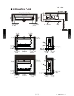 Preview for 75 page of Fujitsu ARU12RLF Design & Technical Manual